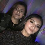 Elizabeth Monreal's Instagram, Twitter & Facebook