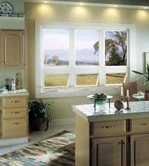 There are a few things you should be looking for in a kitchen window Kitchen With Window Low Viahouse Com