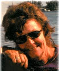 Nancy Louise Nierenhausen