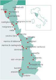 Aug 24, 2020 · 10. Podere Casalpiano Casa Vacanzestrande Urlaub Am Meer In Der Toskana Podere Casalpiano Casa Vacanze
