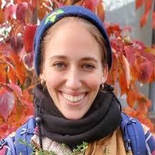 Keystones: Learning Torah through Gardening with Sara Just-Michael — JEIC