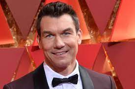 Jerry o'connell is an american actor, voice actor, and director, here is his height, weight, age, body statistics, girlfriends', family, bio, etc. Jerry O Connell The Secret Is Coming Out Now For A Reason Upi Com