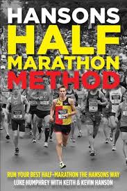 Hansons Half Marathon Method Run Your Best Half Marathon