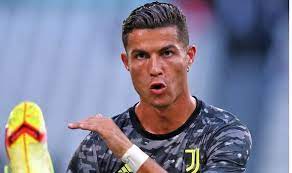 Cristiano ronaldo has sensationally offered himself to manchester city, according to the corriere dello sport. P8r8mq3lh41wom