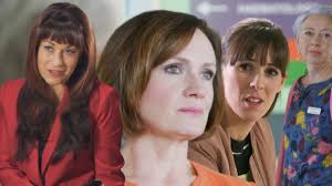 Doctors spoilers: Legend