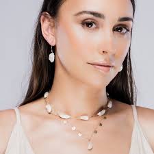 Zenelia Jewel Collection Limitless