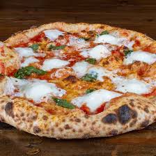 Amore Neapolitan Pizzeria Green Jeans Local Food Restaurant Margherita Pizza Food