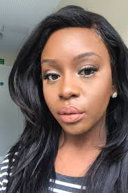 Covergirl stay lustrous lipstick in. These Are The 15 Best Nude Lipsticks To Suit Darker Skin Who What Wear