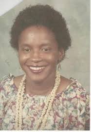 Ernestine Folks Obituary