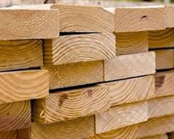 صورة خشب الموسكي