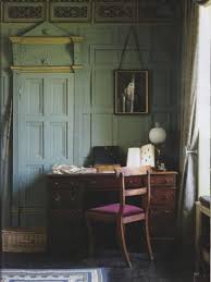 Darwin S Room World Of Interiors Interior House Interior