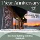 Clay Den 1 Year Anniversary Party event image