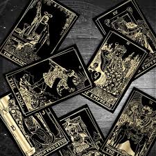 /ta.ˈʁoː/) ist ein satz von 78 spielkarten, der zu psychologischen zwecken oder als wahrsagekarten verwendet wird. Tarot Deck Tarot Karten Deck Tarot Karten Orakel Deck 78 Etsy