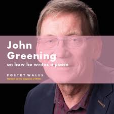 John Greening: How I Wrote 'Sea Urchins'