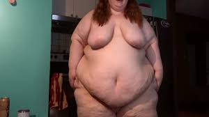 Jackie letting her huge tits and belly hang freely - Reddit NSFW HD phone wallpaper