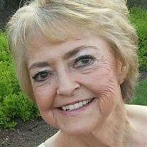 Treva Jo McPhail Obituary