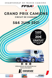Avec quasiment 40.000 spectateurs en 2019, le grand prix camions constitue un des événements « phare » de la saison au circuit paul ricard. Grand Prix Camions Du Castellet Accueil Facebook