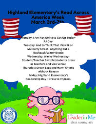 Highland Elementary School