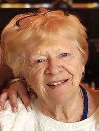 Marcella Cornwall Obituary & Funeral