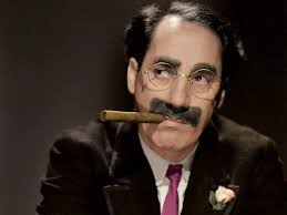 Groucho