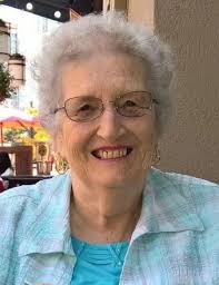 Obituary information for Eileen Clancy