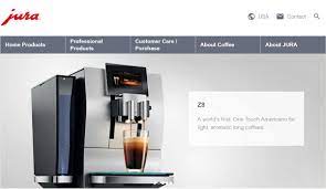 The upgraded e8 is now equipped with what is the average price of a good jura coffee machines? 7 Best Jura Espresso Machines Of 2021 Jura Coffee Maker Reviews