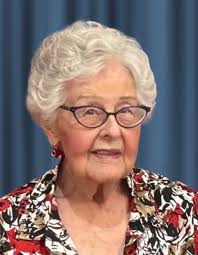 Hester Campbell Obituary