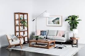 Whether you're looking for sleek and modern or classic and cozy, buddy's has furniture pieces and sets for every room that we know. Furniture Rental Startup Oliver Space Lets You Outfit Entire Apartments Curbed