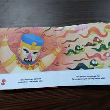 Ajaib, tongkat berubah jadi ular, sejarah nabi musa dan yahudi 2 x264. Shopee Indonesia Jual Beli Di Ponsel Dan Online
