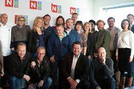 Åndenes makt er en norsk dokumentarlignende underholdningsserie som har gått på tvnorge siden 2005.serien blir ledet av tom strømnæss, og omhandler fenomen og overnaturlige hendelser som påstås å være uforklarlige eller overnaturlige, og som de berørte mener de har behov for å få hjelp til å bli kvitt. Slik Blir Tvnorge Varen Kampanje