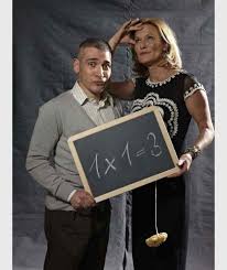 He is an actor, known for perikato (2004), baader meinhof komplex (2008) and. Suzanne Von Borsody Im Interview Wollten Sie Nie Eigene Kinder Leute Bild De