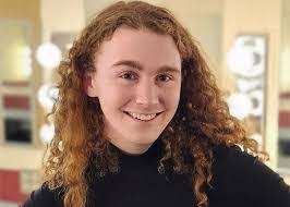 Benjamin Passarelli's Instagram, Twitter & Facebook