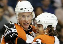 The 61st annual grammy awards ceremony was held on february 10, 2019, at staples center in los angeles. Jeff Carter S Connections To Penguins Go Way Back But None Quite Like Kasperi Kapanen Pittsburgh Post Gazette