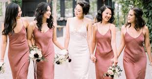 Heads Up Bridesmaids Here S The Average Cost Of A Bridesmaid Dress Classic Bridesmaids Dresses Bridesmaid Dresses Prom Dresses Ball Gown