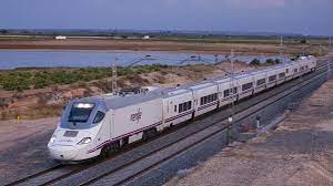 Billetes de tren o ave valencia barcelona desde 10€. Renfe Upgrades Euromed High Speed Service International Railway Journal