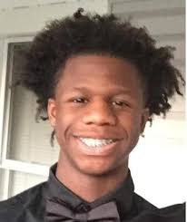 Dwayne Marquette Richardson Jr.