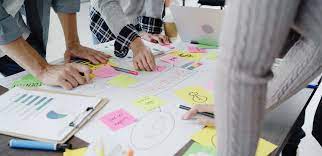 How to build a real estate team. How To Build A Rockstar Real Estate Team In 9 Simple Steps Follow Up Boss