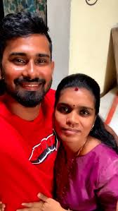 En Aval ✨♥️ @vishalmenon_l #vishalmenon #lvishalmenon #couple #couplegoals  #trending #viral #couplelove