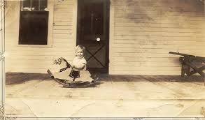 Ray Edward Olinger Obituary