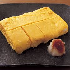 笠原将弘 卵焼き