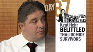 Fred Shuman for Halifax West