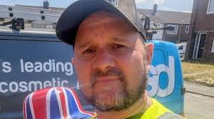 Danny Cipriani sails into a storm