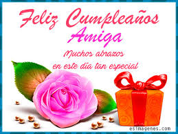 No hace falta decir que el vínculo de una hermana es único en todos los aspectos. Tarjetas De Cumpleanos
