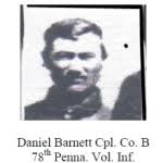 Our Union Veteran Ancestors