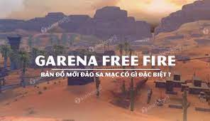 Cách viết ký tự đặc biệt free fire đơn giản nhất. Map Má»i Sa Máº¡c Táº­n Tháº¿ Garena Free Fire Co Gi Ä'áº·c Biá»t