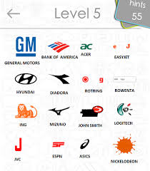 There was something about the clampetts that millions of viewers just couldn't resist watching. Logos Quiz Answers Level 5 Part 4itouchapps Net 1 Iphone Ipad Resource