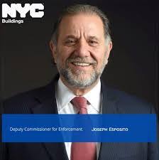 Richard Amster's Instagram, Twitter & Facebook