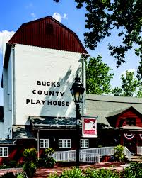 Renting Our Facilities Bucks County Playhouse