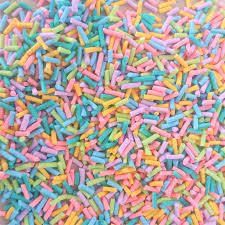 Que bom ver você de volta! Granulado Colorido De Biscuit Para Uso Em Artesanato 200gr No Elo7 Yasmin Biscuit 1378fe7