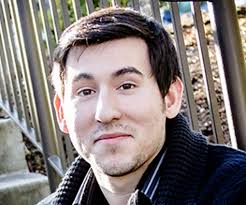 Graduate Brings Physics Expertise to Battleborn